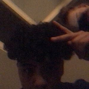 Meet your Posher, Antonio